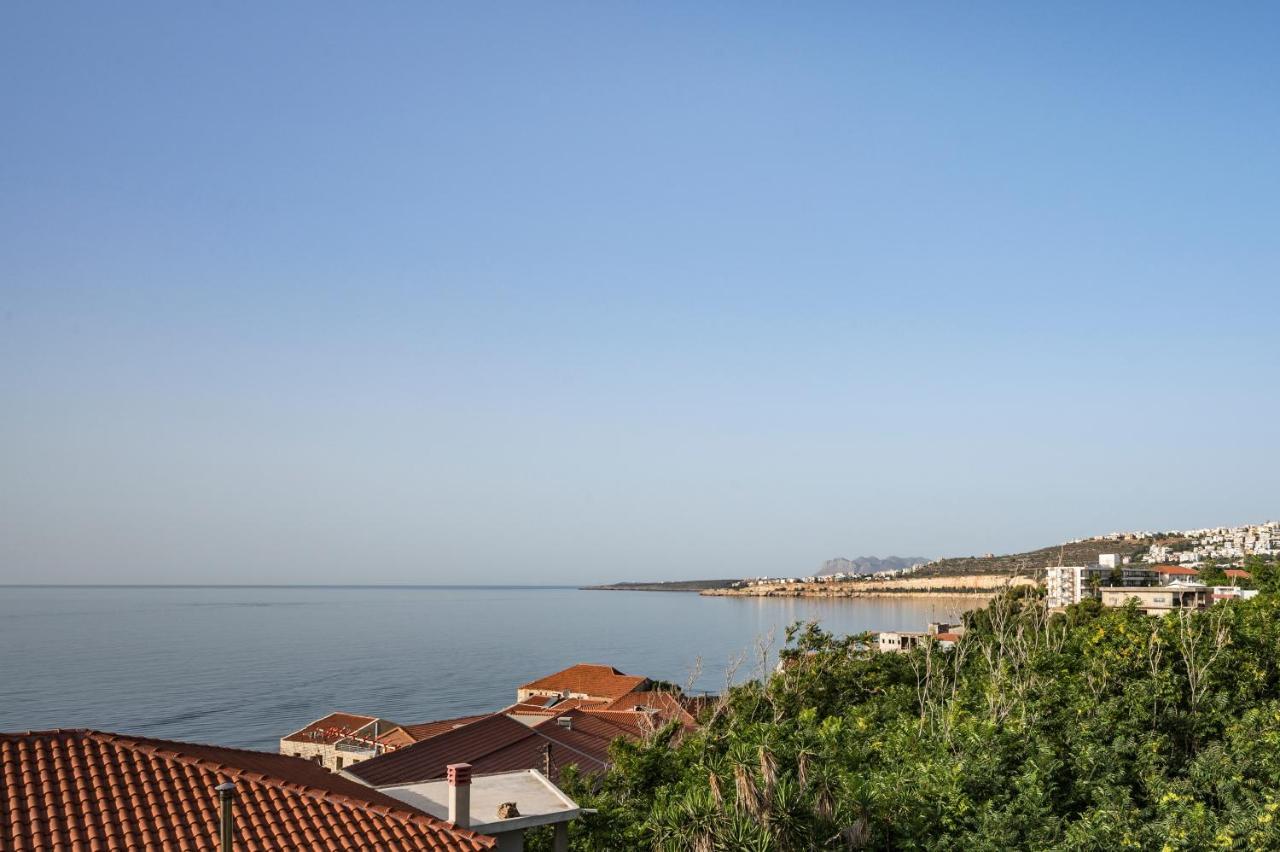 Apartmán Vaggelio House Chania  Exteriér fotografie