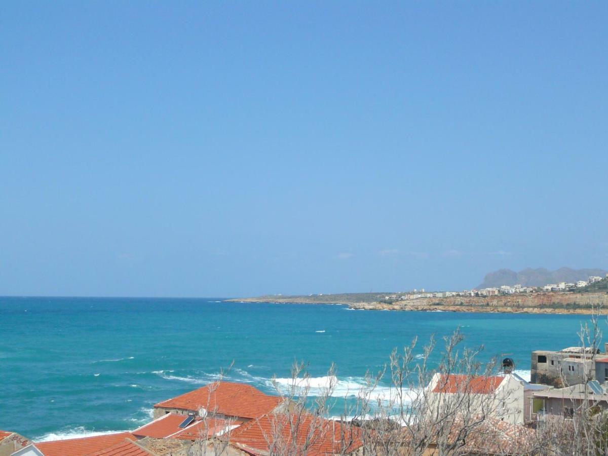 Apartmán Vaggelio House Chania  Exteriér fotografie